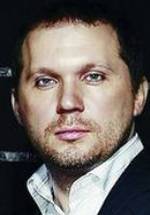 Григорий Подземельный фото