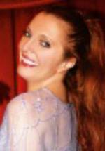 Таня Бошкович фото