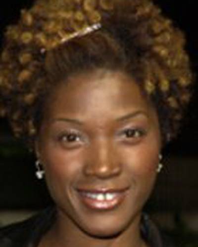 Йолонда Росс фото