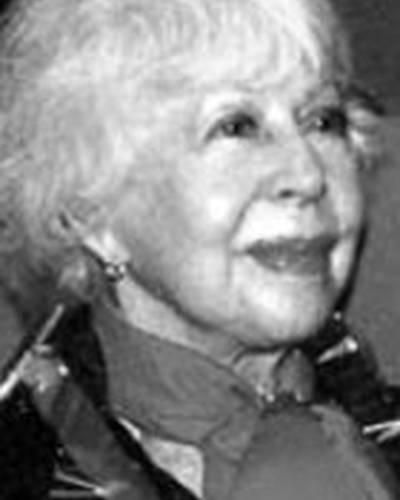 Надежда Самсонова фото