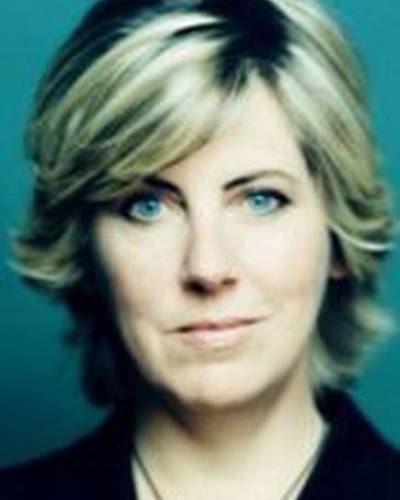 Энн Донахью фото