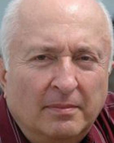 Роберт Масьелло фото