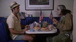 Кадр из фильма "Там, где бродит бизон" - 1