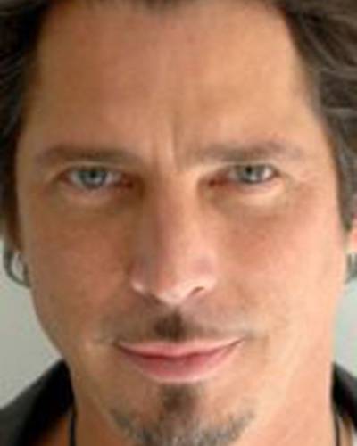 Крис Корнелл фото