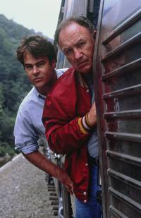 Кадр Большой калибр