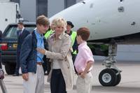 Кадр Диана: История любви