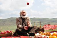 Кадр Параджанов