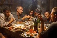 Кадр Семь человек-невидимок