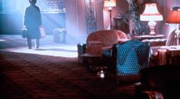 Кадр из фильма "Бартон Финк" - 1