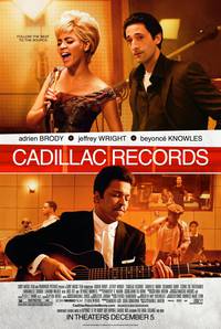 Постер Кадиллак Рекордс