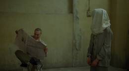 Кадр из фильма "Пожары" - 1