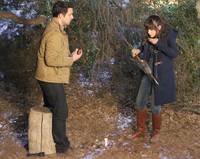 Кадр Новенькая