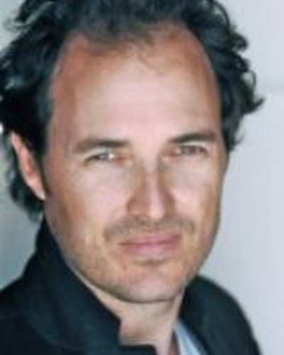 Джефф Марки фото