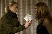 Кадр Маленький солдат