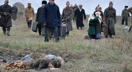 Кадр из фильма "Доставить любой ценой (мини-сериал)" - 1