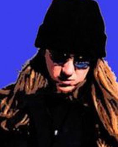 Эрик Аллен Белл фото