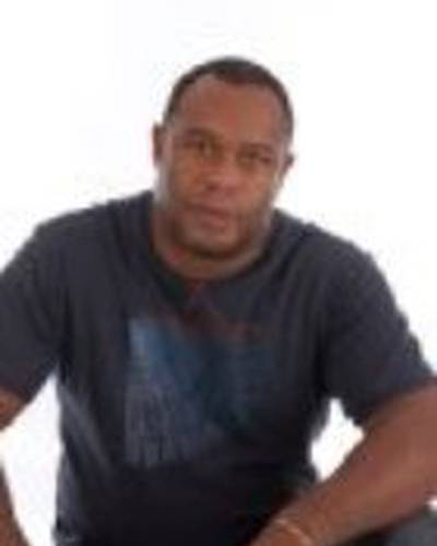 Рой Оуэнс фото