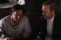 Кадр Лес теней