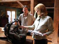 Кадр Стефани Дейли