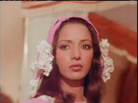 Кадр Амар,  Акбар, Антони