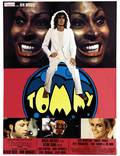 Постер из фильма "Томми" - 1