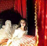 Кадр Принцесса на горошине