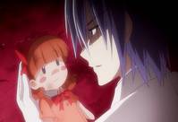 Кадр Жгучий взор Шаны