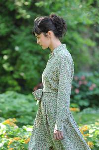 Кадр Нежность