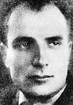 Николай Олейников фото