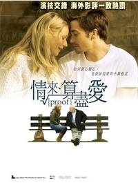 Постер Доказательство