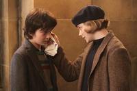 Кадр Хранитель времени