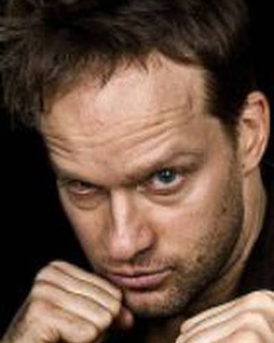 Давид Бутен фото