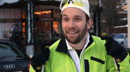 Кадр из фильма "Втройне" - 1