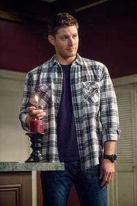 Кадр Сверхъестественное