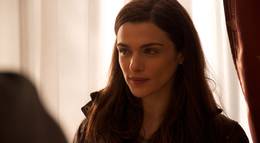 Кадр из фильма "Стукачка" - 2