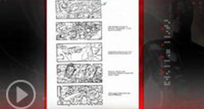 О съёмках №14