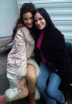 Криста Райан фото