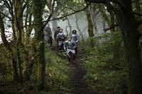 Кадр Мерлин