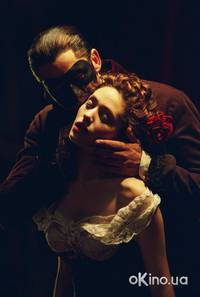 Кадр Призрак оперы