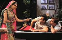 Кадр Всегда готов!