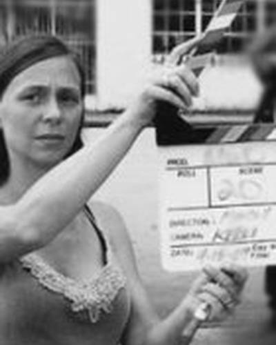 Хармони МакГлотлин фото