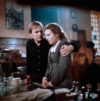 Кадр Ansichten eines Clowns