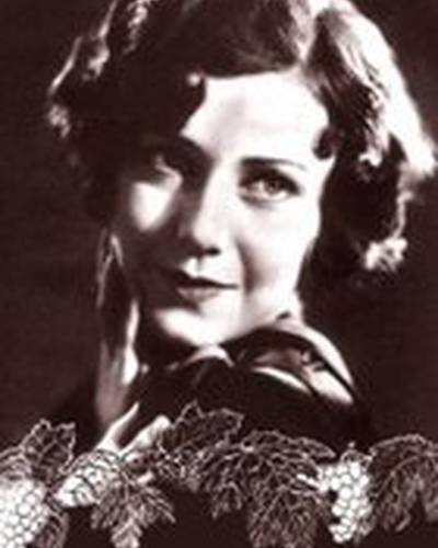 Мэрион Байрон фото