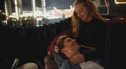 Кадр из фильма "Так близко к горизонт" - 2