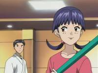 Кадр Нарутару