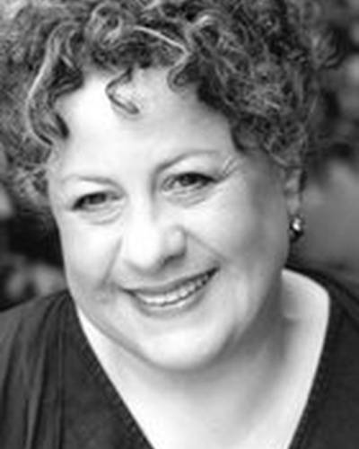 Сью Келвин фото