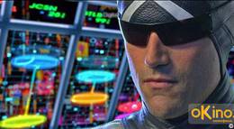 Кадр из фильма "Спиди гонщик" - 1