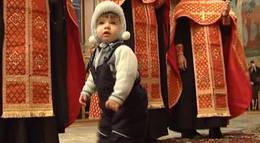 Кадр из фильма "Форпост" - 2