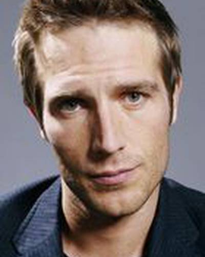 Майкл Вартан фото