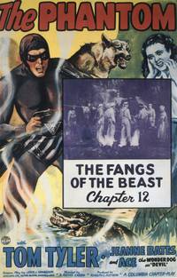 Постер The Phantom